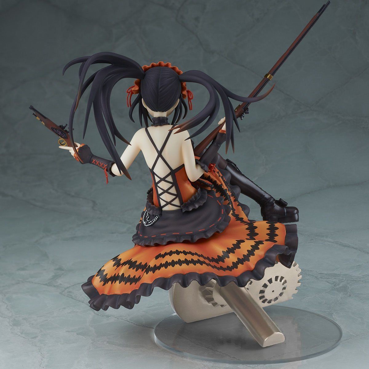 Date A Live - Tokisaki Kurumi - 1/7 - Premium Bandai Limited Edition (Kaitendoh) photo 3