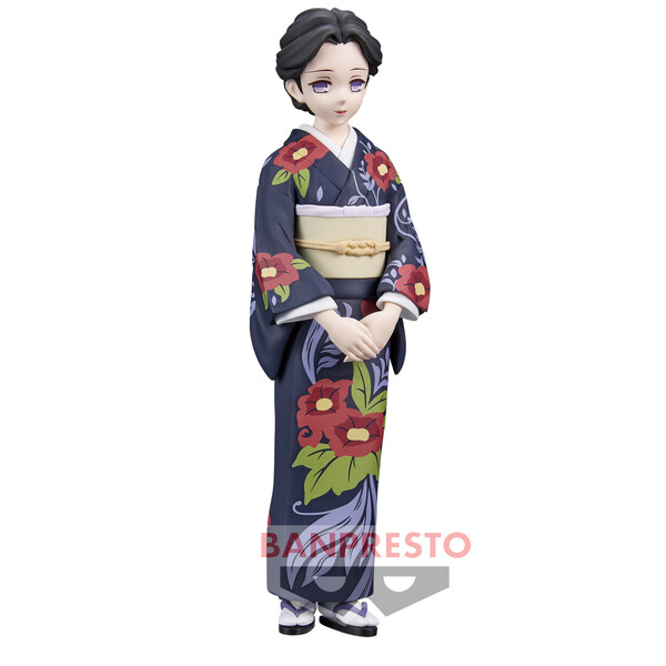 Kimetsu no Yaiba - Tamayo - Kimetsu no Yaiba Figure -Kizuna no Sou- (Vol.22) (Bandai Spirits)