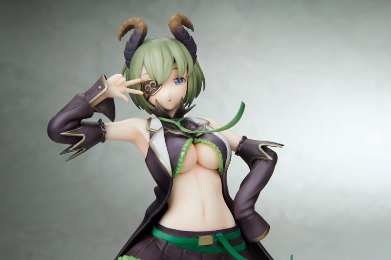 HoneyStrap - Sekishiro Mico - 1/7 (774 inc., Wanderer)