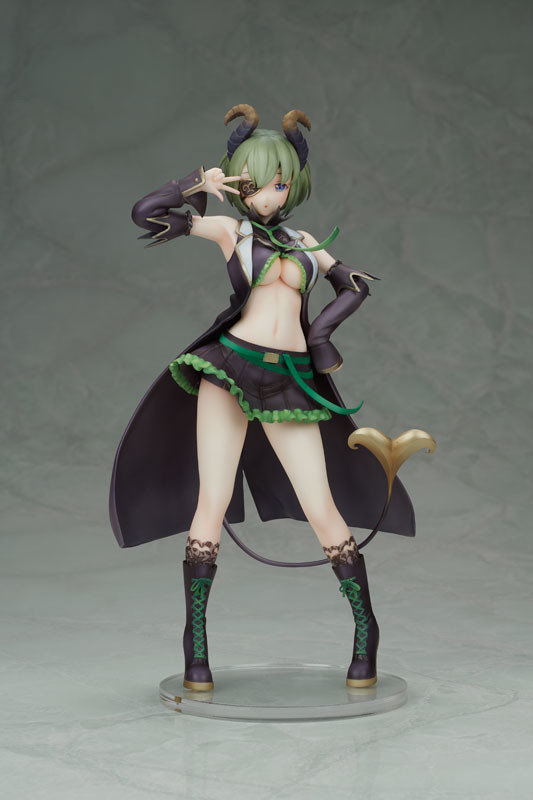 HoneyStrap - Sekishiro Mico - 1/7 (774 inc., Wanderer) photo 2