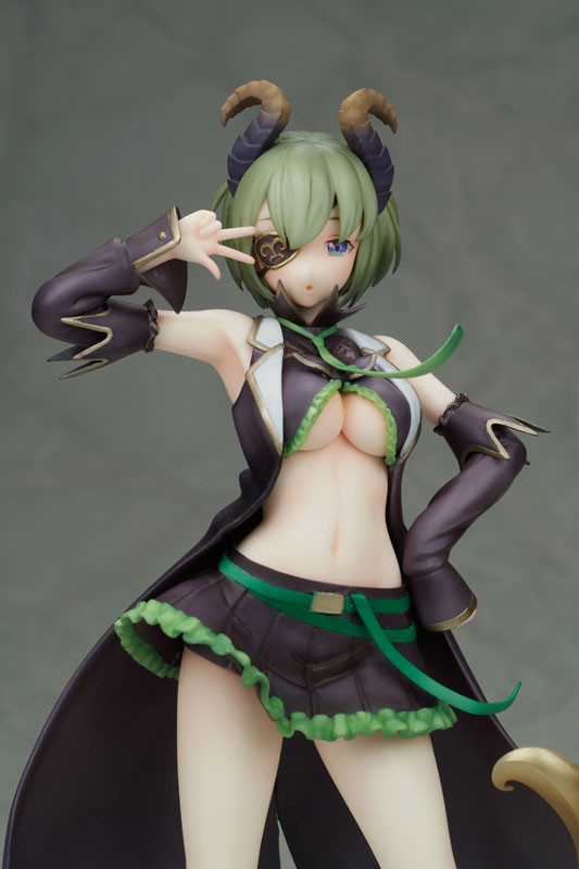 HoneyStrap - Sekishiro Mico - 1/7 (774 inc., Wanderer) photo 4
