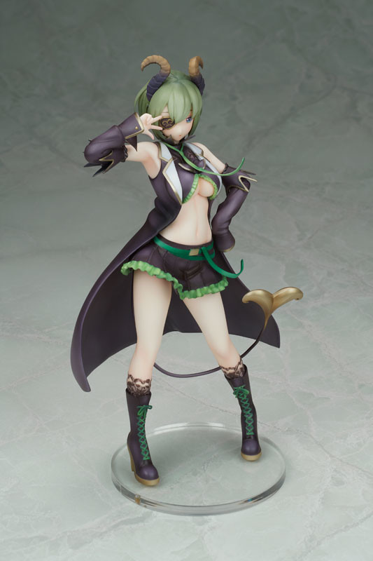 HoneyStrap - Sekishiro Mico - 1/7 (774 inc., Wanderer) photo 5