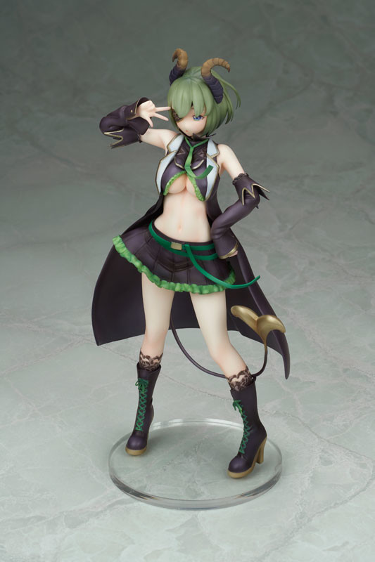 HoneyStrap - Sekishiro Mico - 1/7 (774 inc., Wanderer) photo 6