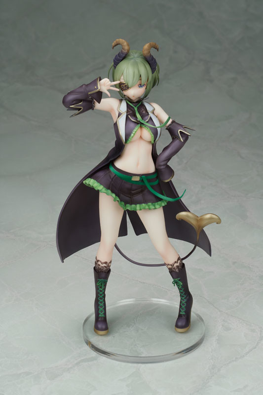 HoneyStrap - Sekishiro Mico - 1/7 (774 inc., Wanderer) photo 7