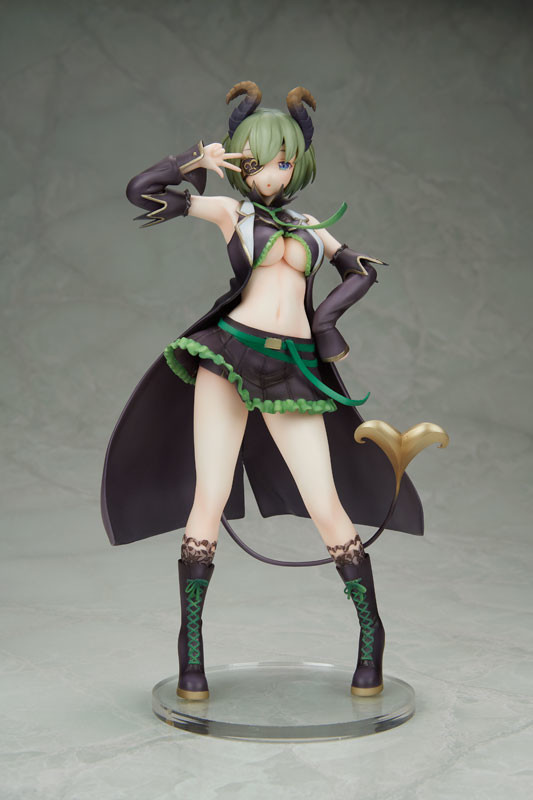 HoneyStrap - Sekishiro Mico - 1/7 (774 inc., Wanderer) photo 8