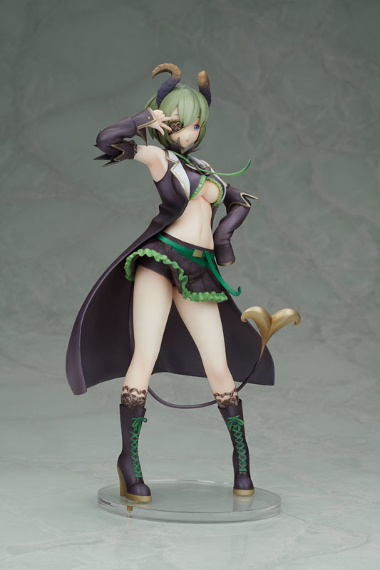 HoneyStrap - Sekishiro Mico - 1/7 (774 inc., Wanderer) photo 9