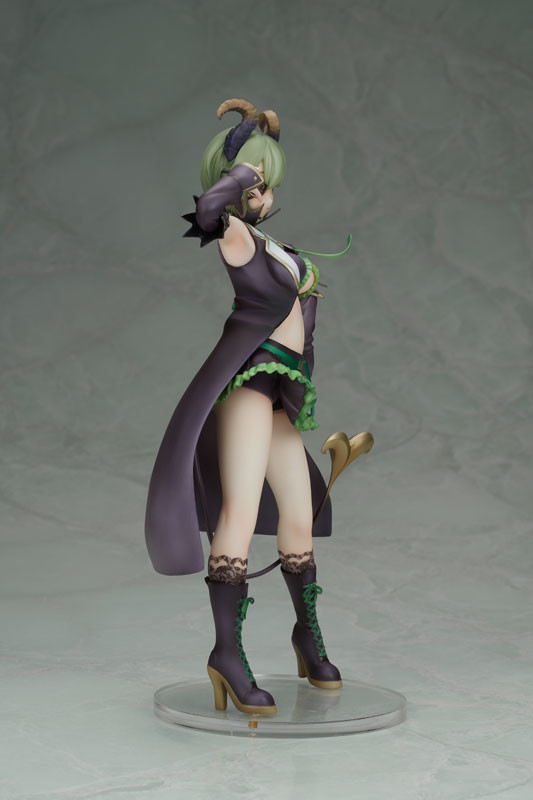 HoneyStrap - Sekishiro Mico - 1/7 (774 inc., Wanderer) photo 10