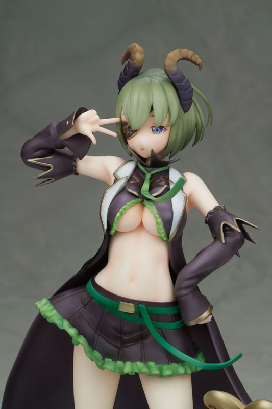 HoneyStrap - Sekishiro Mico - 1/7 (774 inc., Wanderer) photo 12