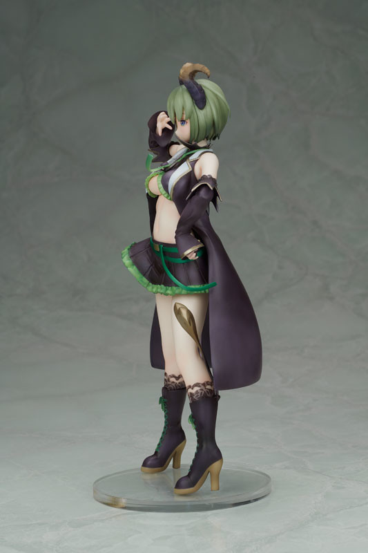HoneyStrap - Sekishiro Mico - 1/7 (774 inc., Wanderer) photo 14