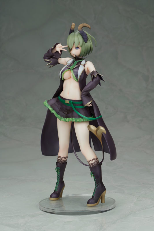 HoneyStrap - Sekishiro Mico - 1/7 (774 inc., Wanderer) photo 15