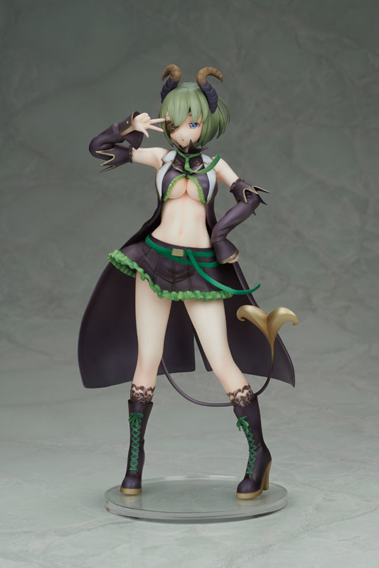 HoneyStrap - Sekishiro Mico - 1/7 (774 inc., Wanderer) photo 16