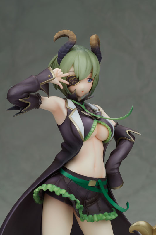 HoneyStrap - Sekishiro Mico - 1/7 (774 inc., Wanderer) photo 17