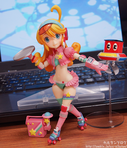 Hoshino Nozomi