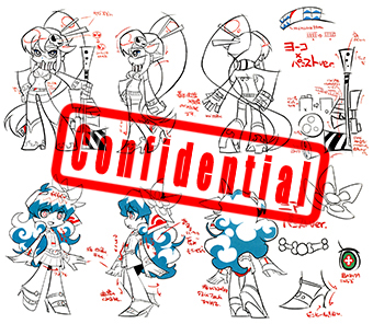 Tengen Toppa Gurren-Lagann - Yoko Littner - Twin Pack - PSG Arrange ver. (Phat Company) photo 2