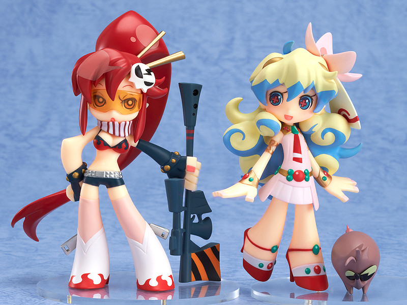 Tengen Toppa Gurren-Lagann - Yoko Littner - Twin Pack - PSG Arrange ver. (Phat Company) photo 3