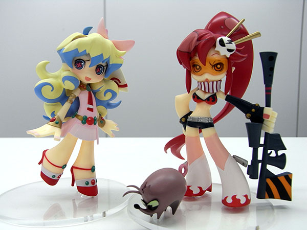 Tengen Toppa Gurren-Lagann - Yoko Littner - Twin Pack - PSG Arrange ver. (Phat Company) photo 5