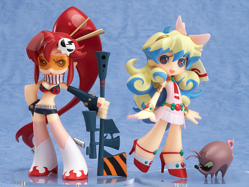 Tengen Toppa Gurren-Lagann - Yoko Littner - Twin Pack - PSG Arrange ver. (Phat Company) photo 6