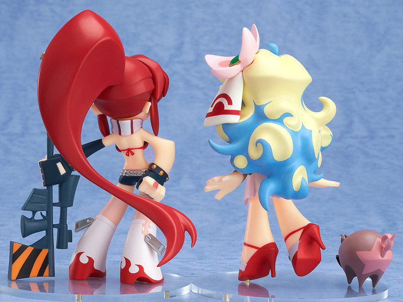 Tengen Toppa Gurren-Lagann - Yoko Littner - Twin Pack - PSG Arrange ver. (Phat Company) photo 7