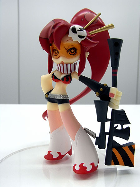 Tengen Toppa Gurren-Lagann - Yoko Littner - Twin Pack - PSG Arrange ver. (Phat Company) photo 8