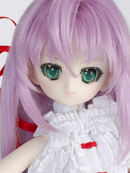 Zanmataisei Demonbane - Al Azif - Dollfie Dream - Mini Dollfie Dream - 1/3 (Volks) photo 3