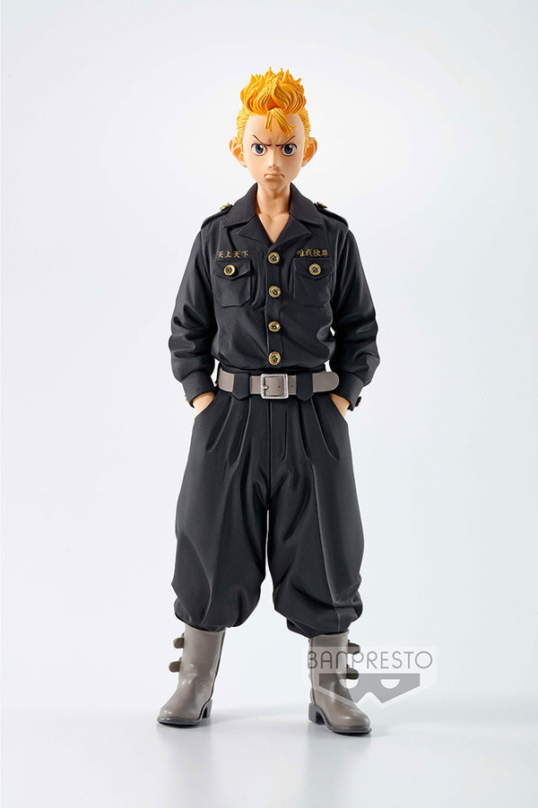Tokyo卍Revengers - Hanagaki Takemichi - Vol.2 (Bandai Spirits)