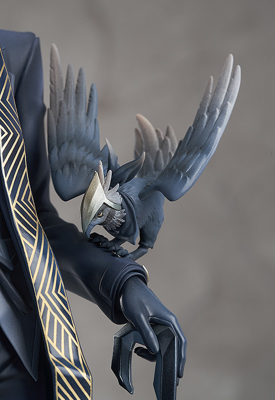 Arknights - Silver Ash - 1/8 - York's Bise Ver. (Good Smile Arts Shanghai, Good Smile Company) photo 7