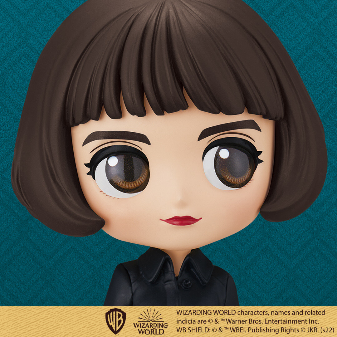 Fantastic Beasts: The Crimes of Grindelwald - Tina Goldstein - Q Posket - A (Bandai Spirits) photo 5