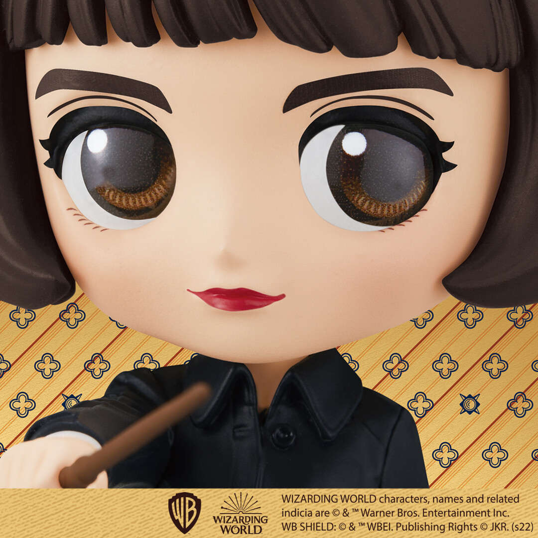 Fantastic Beasts: The Crimes of Grindelwald - Tina Goldstein - Q Posket - B (Bandai Spirits) photo 4