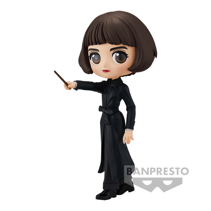 Fantastic Beasts: The Crimes of Grindelwald - Tina Goldstein - Q Posket - B (Bandai Spirits) photo 5