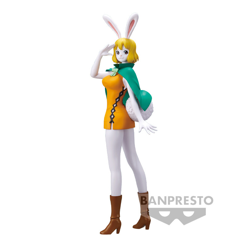 One Piece - Carrot - Glitter & Glamours - A (Bandai Spirits)