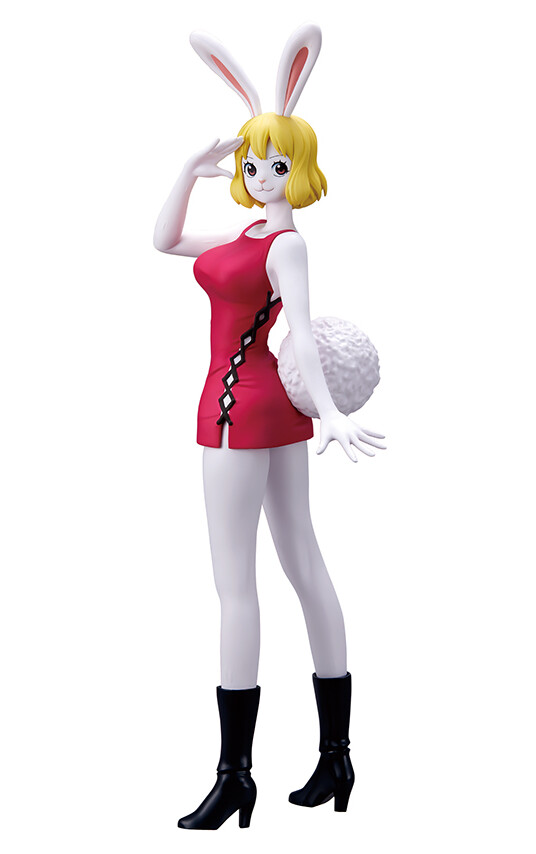 One Piece - Carrot - Glitter & Glamours - B (Bandai Spirits)