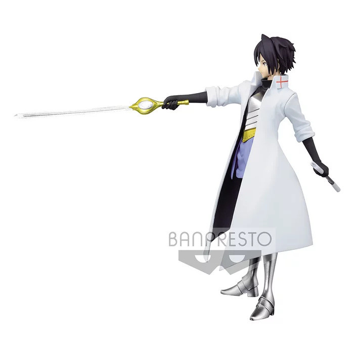 Tensei Shitara Slime Datta Ken - Sakaguchi Hinata - Tensei Shitara Slime Datta Ken -Otherworlder-  (Vol.13) (Bandai Spirits) photo 3