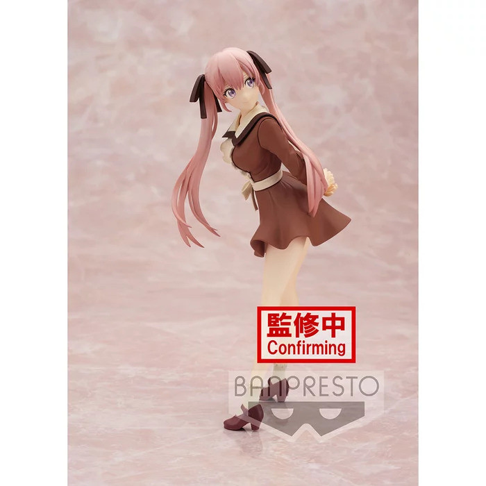 Cuckoo no Iinazuke - Amano Erika - Kyunties (Bandai Spirits)