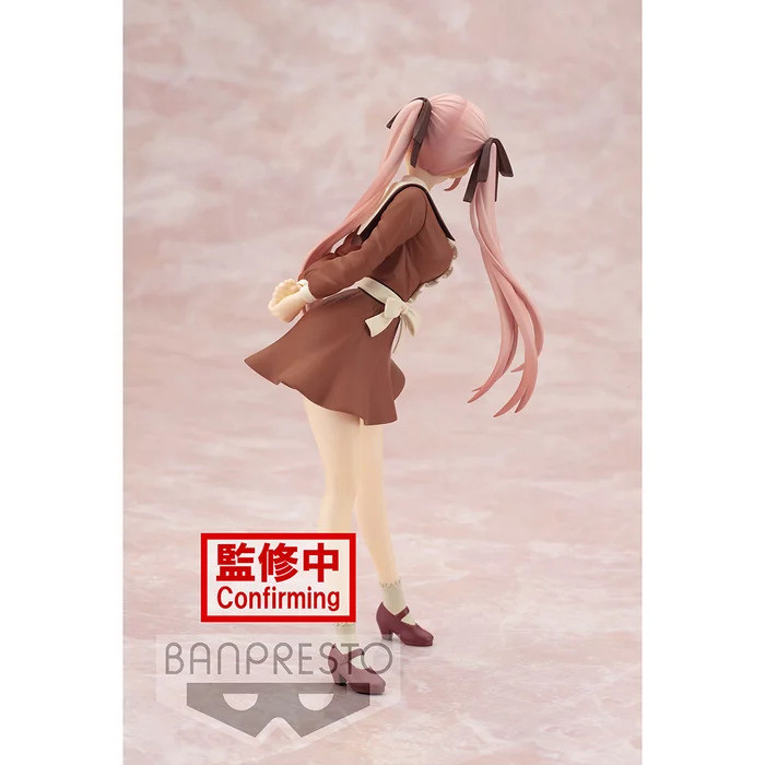 Cuckoo no Iinazuke - Amano Erika - Kyunties (Bandai Spirits) photo 2