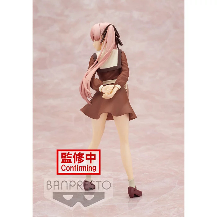 Cuckoo no Iinazuke - Amano Erika - Kyunties (Bandai Spirits) photo 3