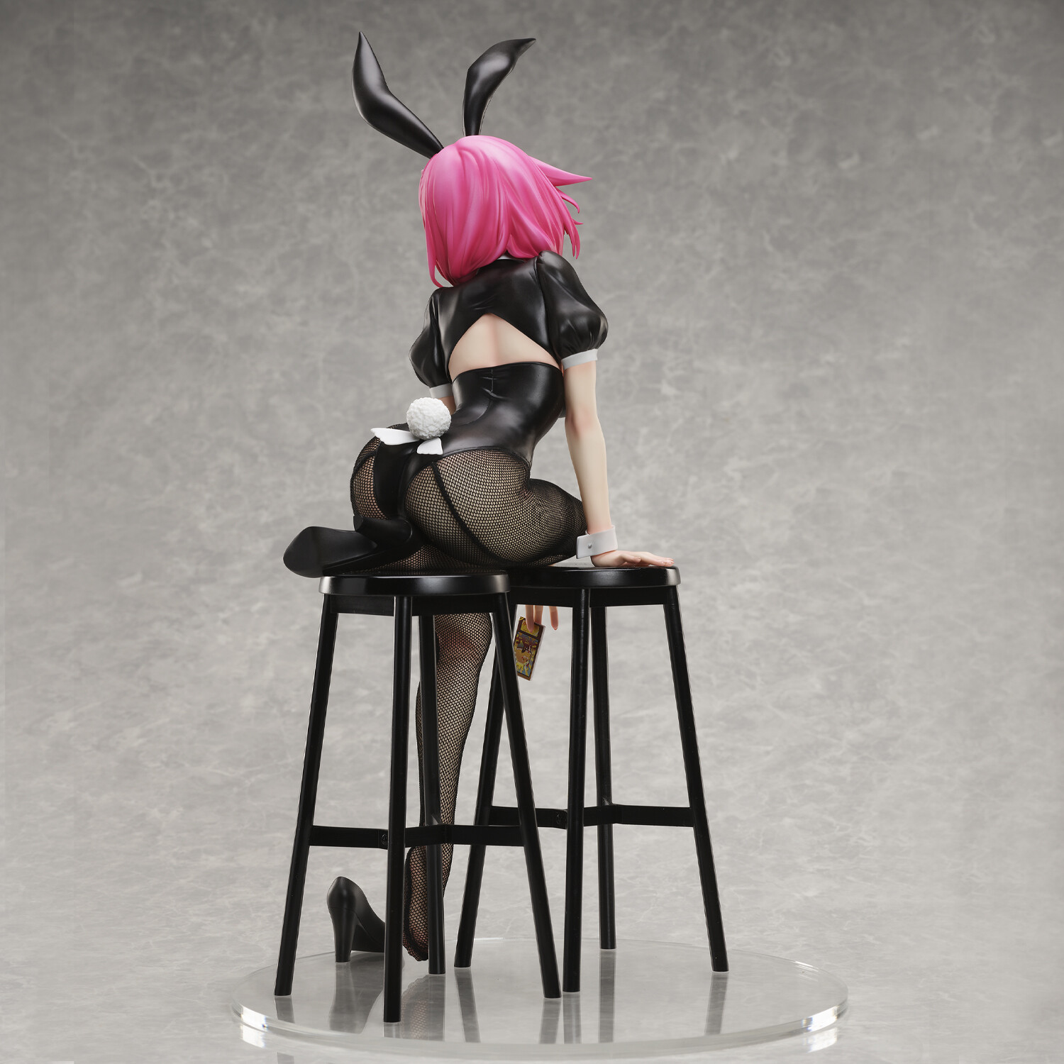 Azur Lane - Black Prince - B-style - 1/4 - Addled Attendant? Ver. (FREEing, Union Creative International Ltd) photo 5