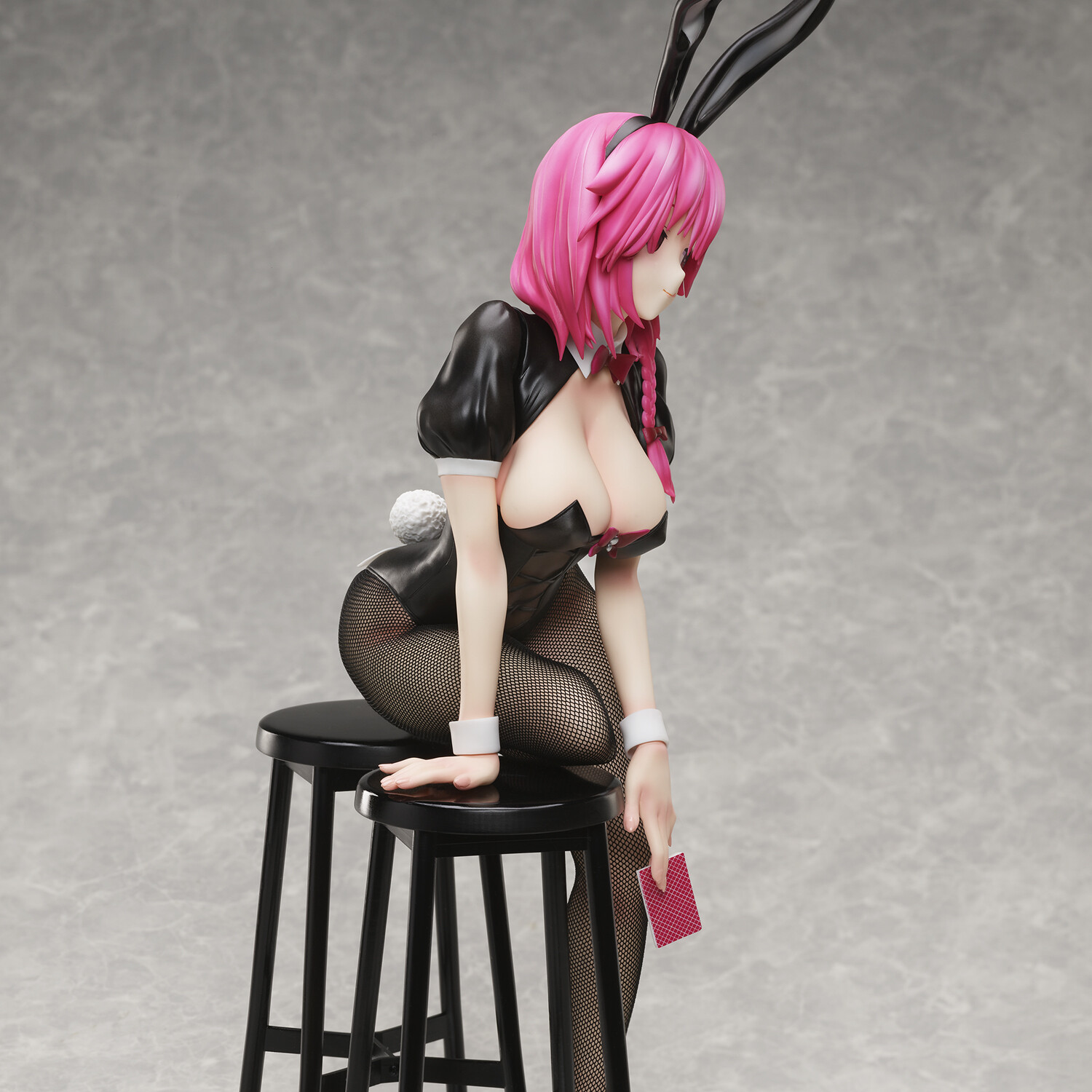 Azur Lane - Black Prince - B-style - 1/4 - Addled Attendant? Ver. (FREEing, Union Creative International Ltd) photo 7