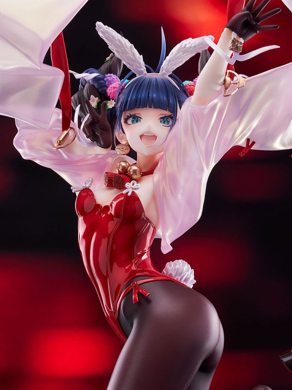 Azur Lane - Katsuragi - 1/4 - Night-Illuminating Festival Ver. (Mimeyoi) photo 2