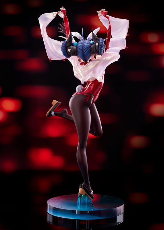 Azur Lane - Katsuragi - 1/4 - Night-Illuminating Festival Ver. (Mimeyoi) photo 6