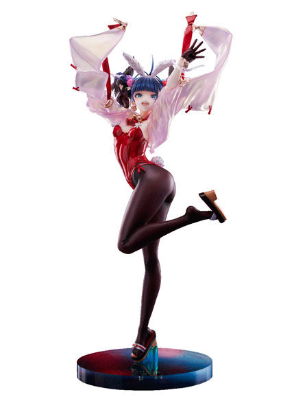 Azur Lane - Katsuragi - 1/4 - Night-Illuminating Festival Ver. (Mimeyoi) photo 11