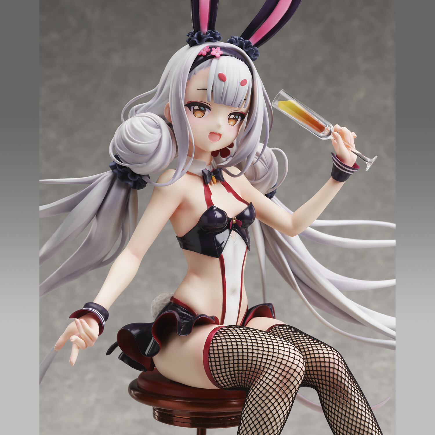 Azur Lane - Shimakaze - B-style - 1/4 - World's Speediest Bunny Waitress Ver. (FREEing, Union Creative International Ltd)