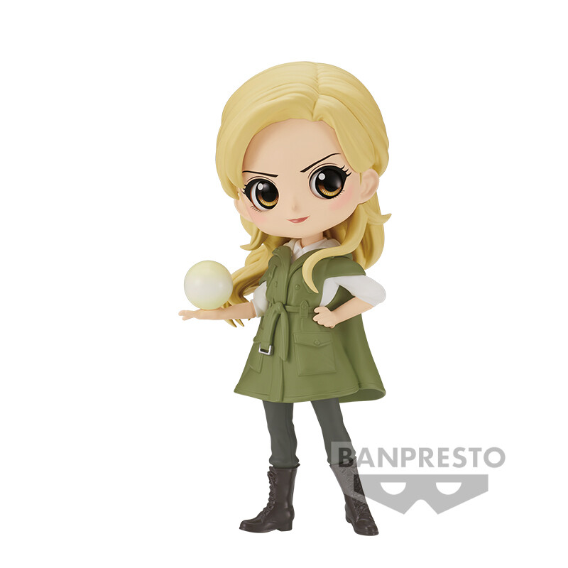 Fate: The Winx Saga - Stella - Q Posket (Bandai Spirits) photo 3