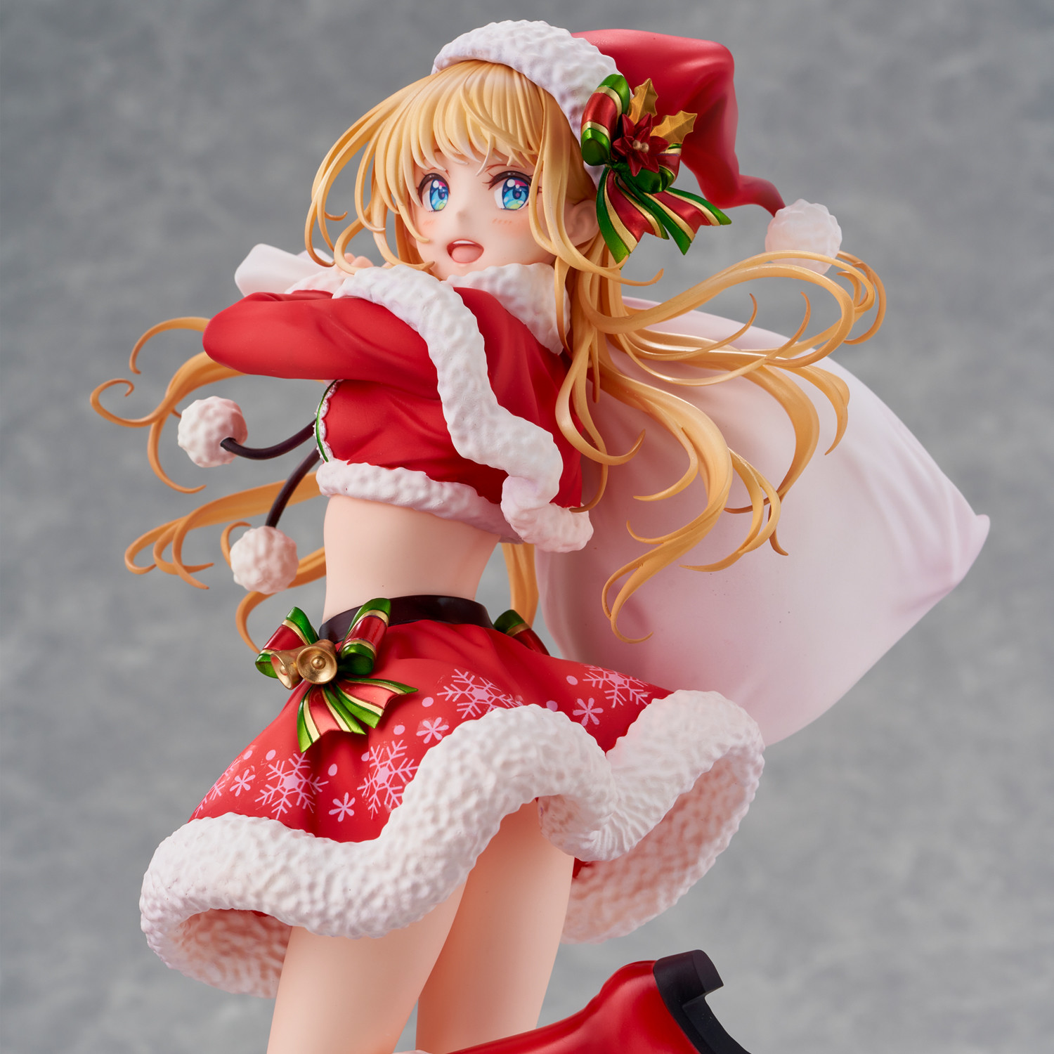 Original - Santa Girl (Union Creative International Ltd)