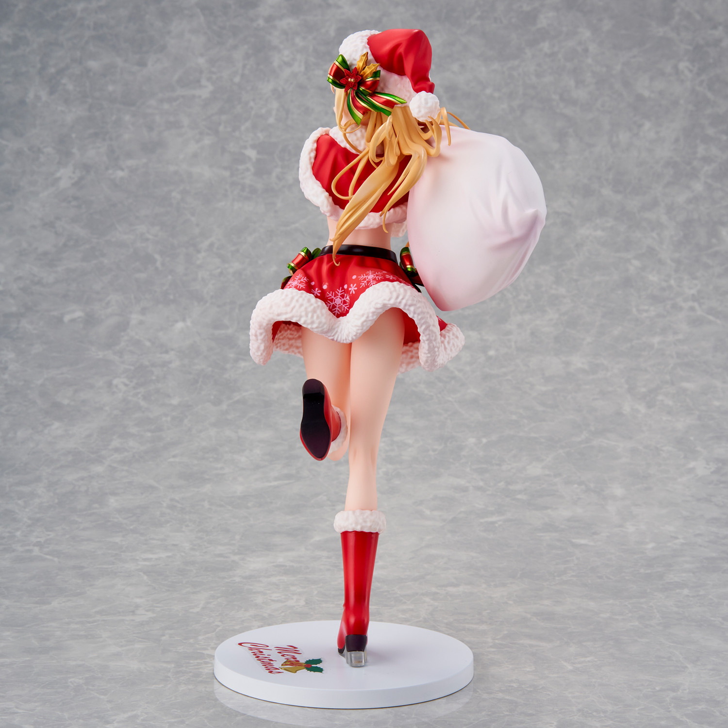 Original - Santa Girl (Union Creative International Ltd) photo 2