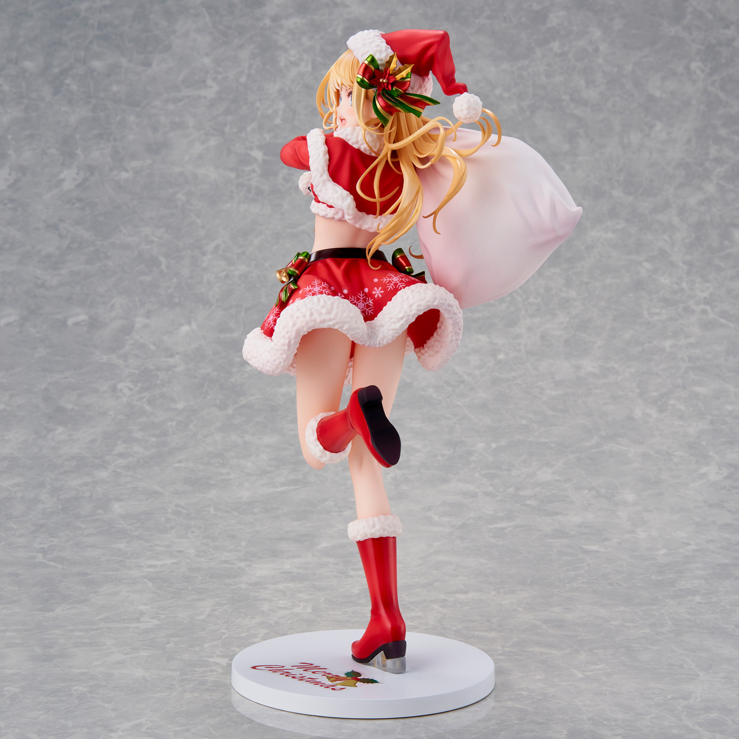 Original - Santa Girl (Union Creative International Ltd) photo 3