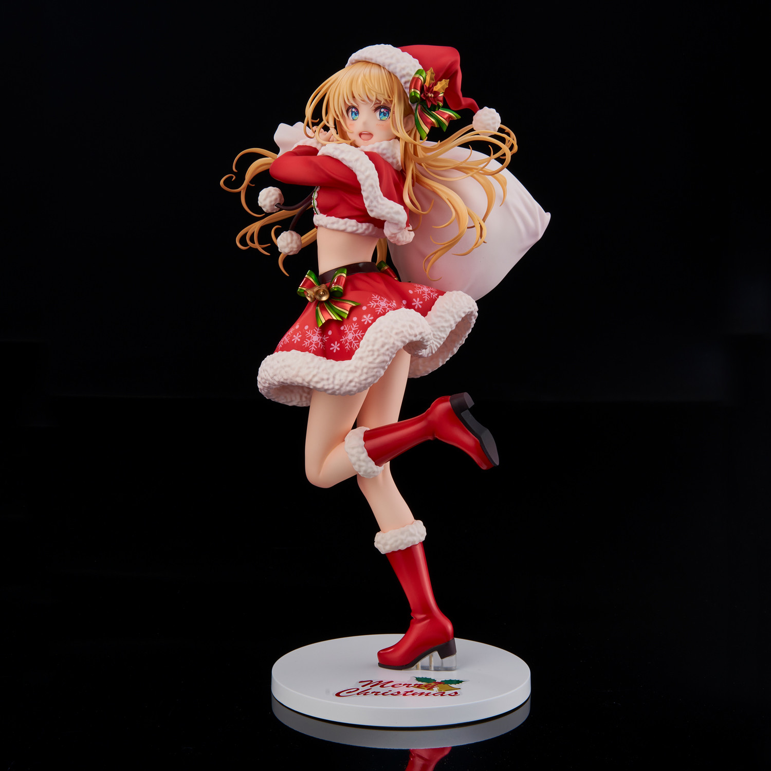 Original - Santa Girl (Union Creative International Ltd) photo 4