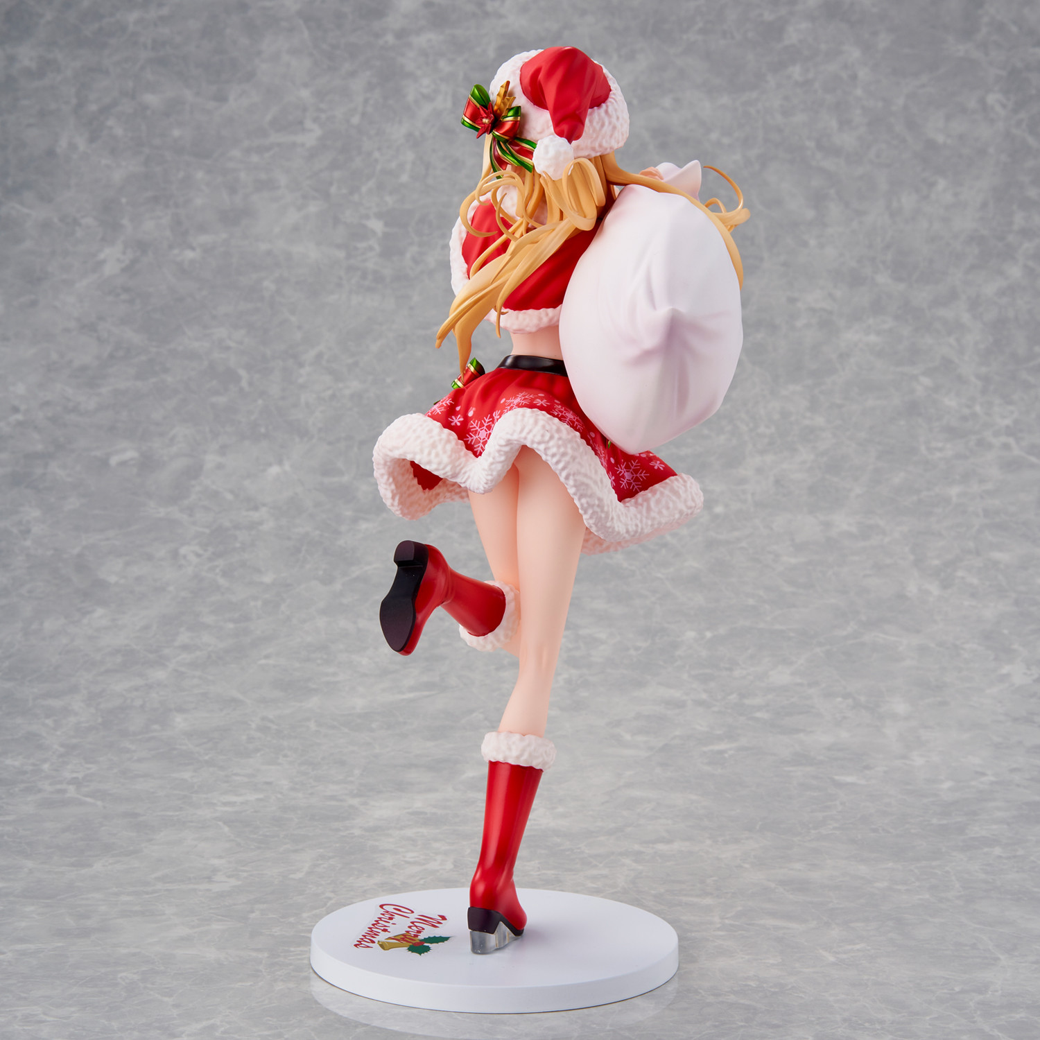 Original - Santa Girl (Union Creative International Ltd) photo 5