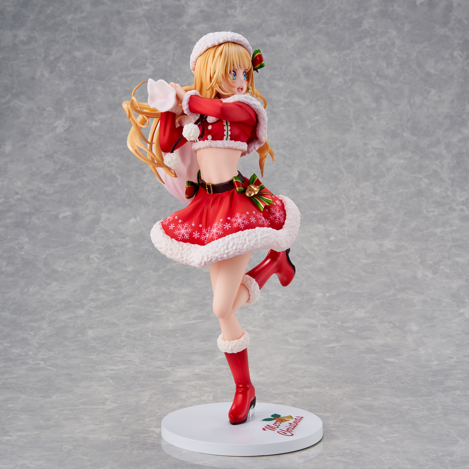 Original - Santa Girl (Union Creative International Ltd) photo 6
