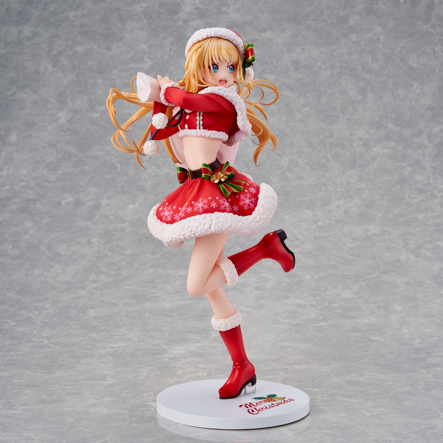 Original - Santa Girl (Union Creative International Ltd) photo 7