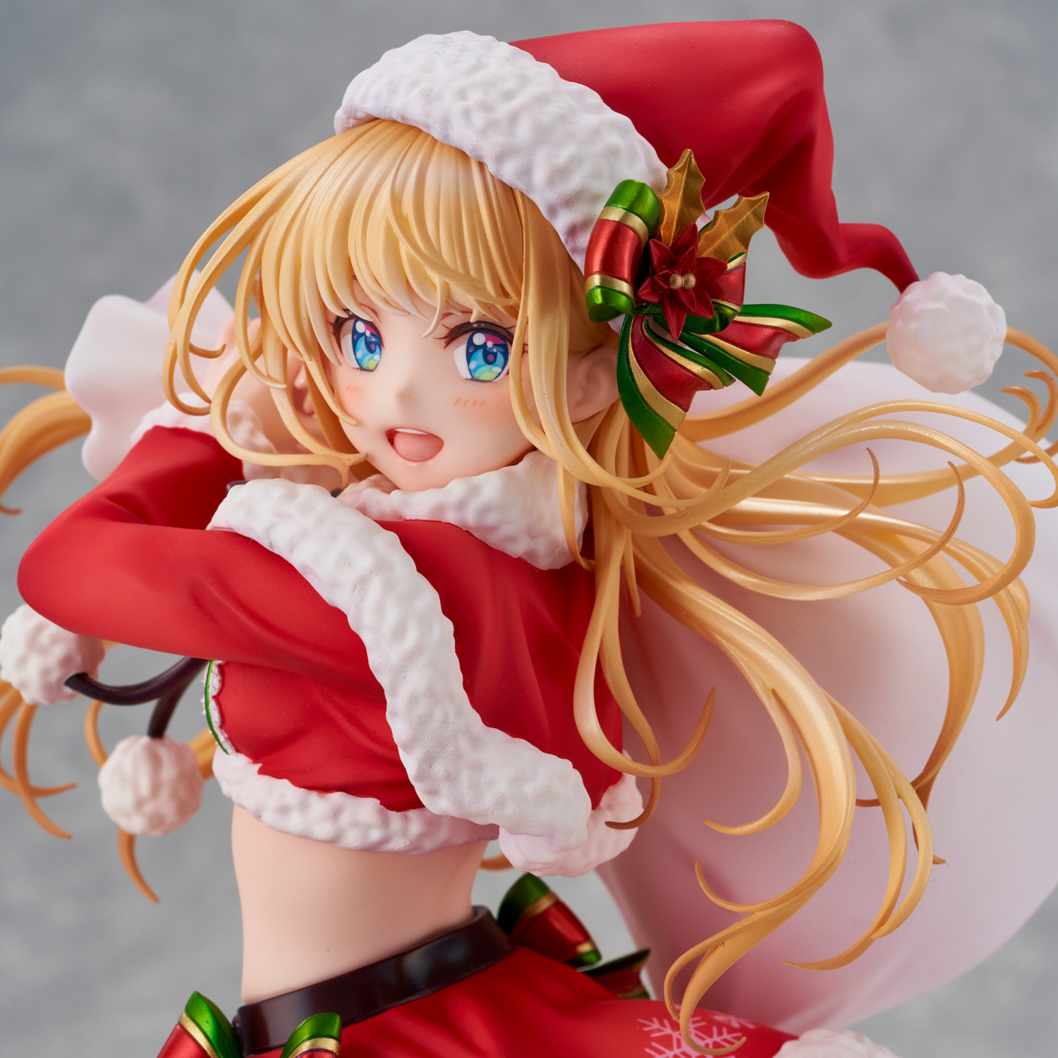 Original - Santa Girl (Union Creative International Ltd) photo 8